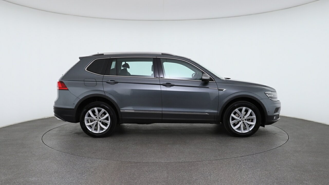 Volkswagen Tiguan image 3