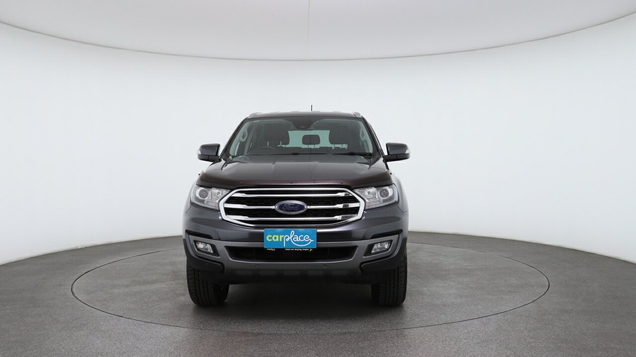 Ford Everest image 2