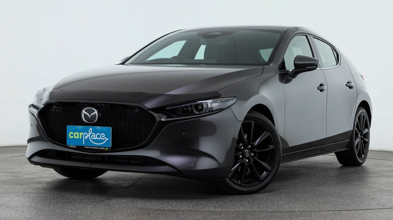 Mazda 3 image 1
