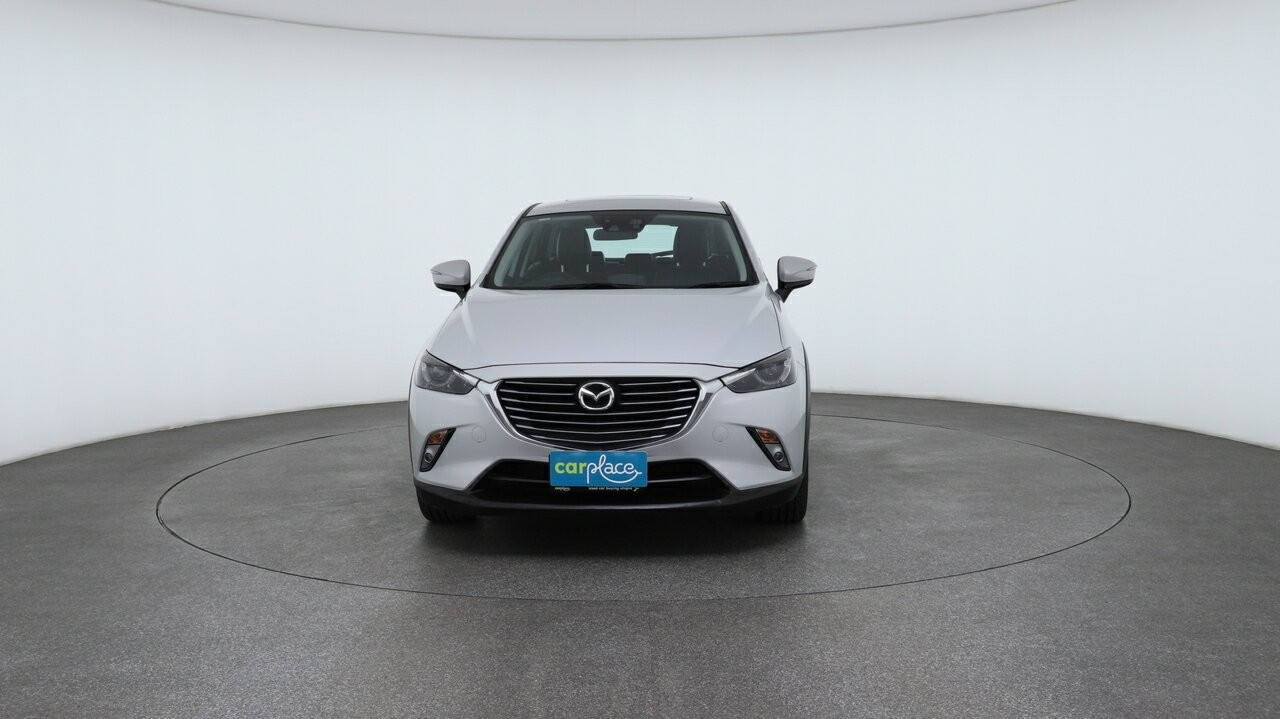 Mazda Cx-3 image 2