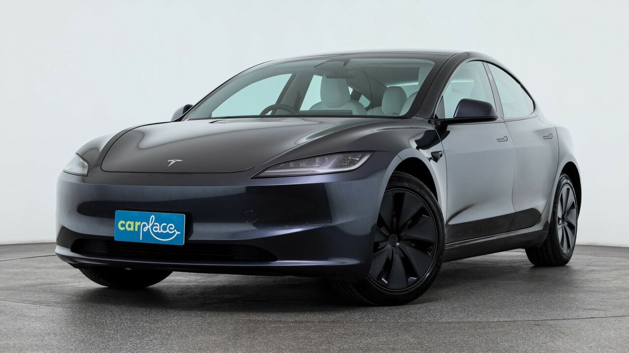 Tesla Model 3 image 1