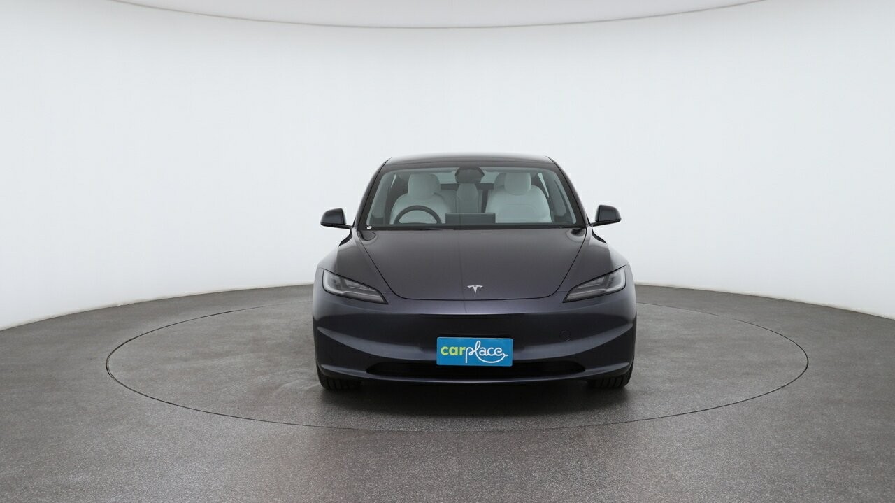 Tesla Model 3 image 2