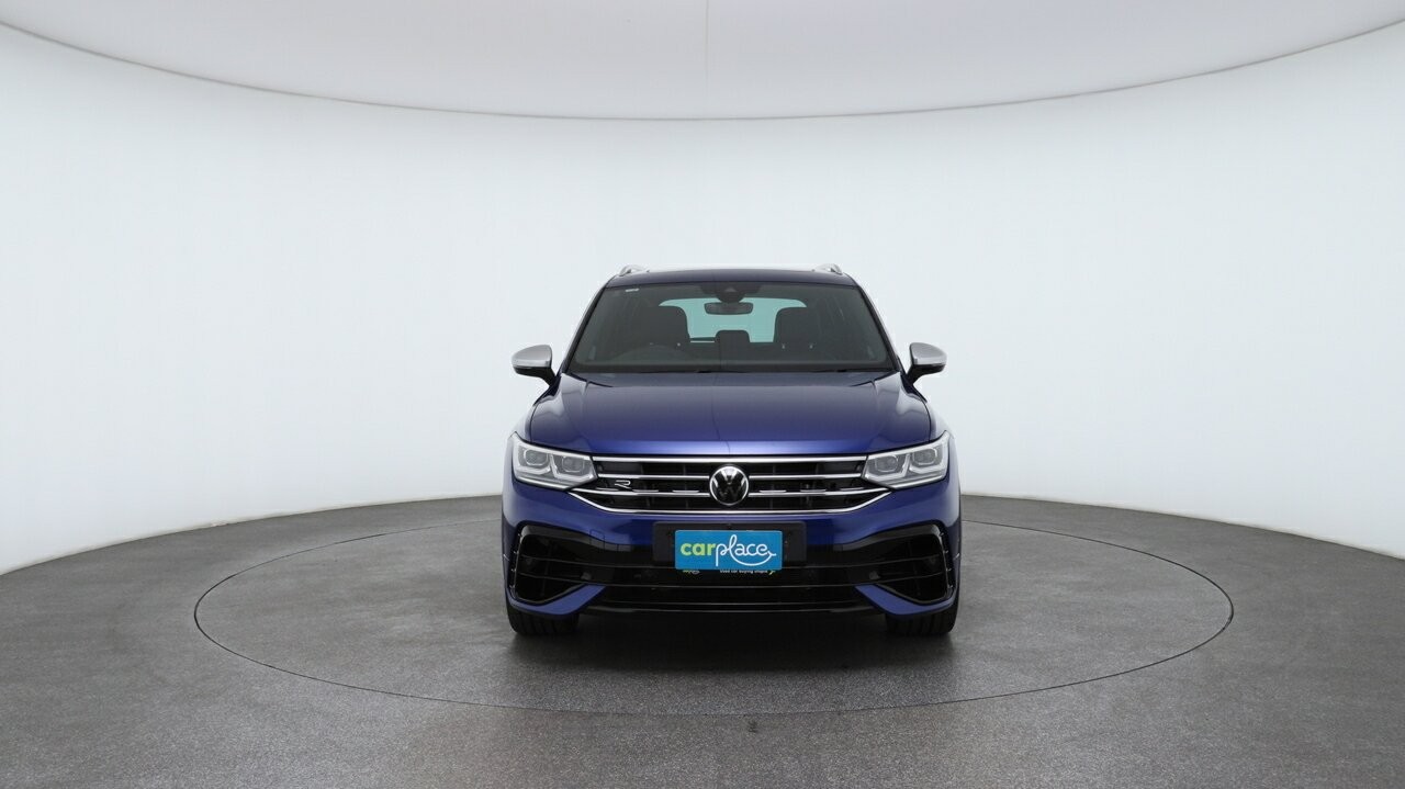 Volkswagen Tiguan image 2