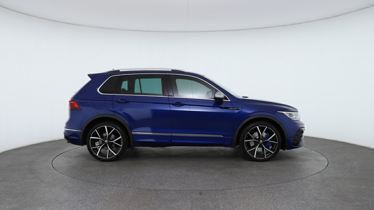 Volkswagen Tiguan image 3