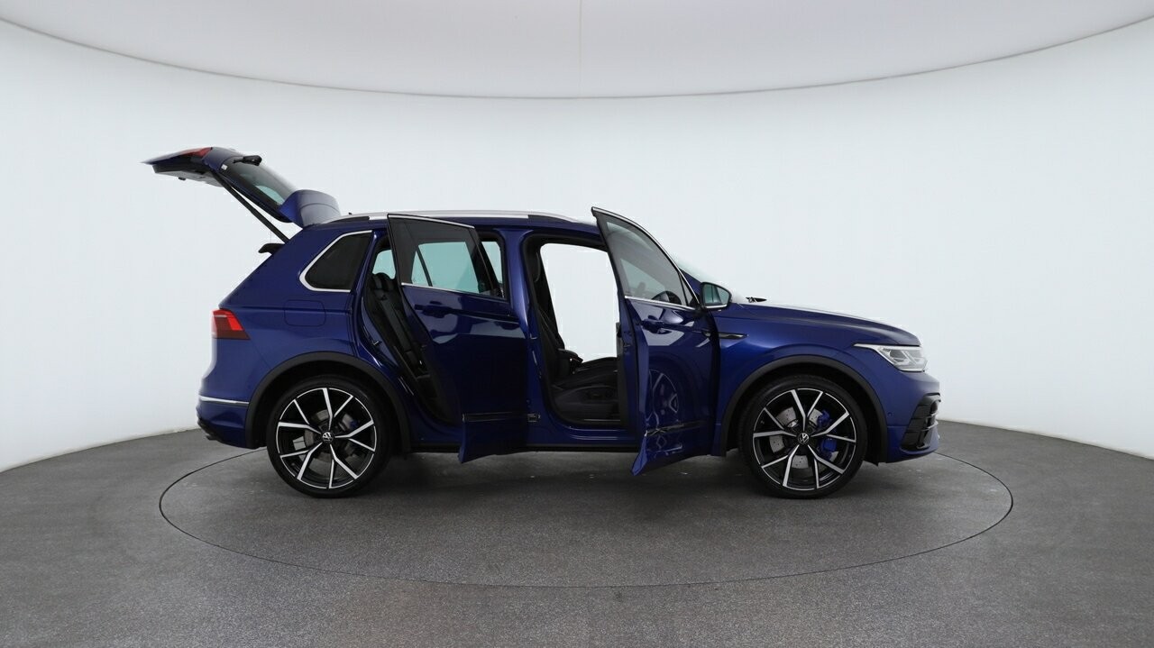 Volkswagen Tiguan image 4