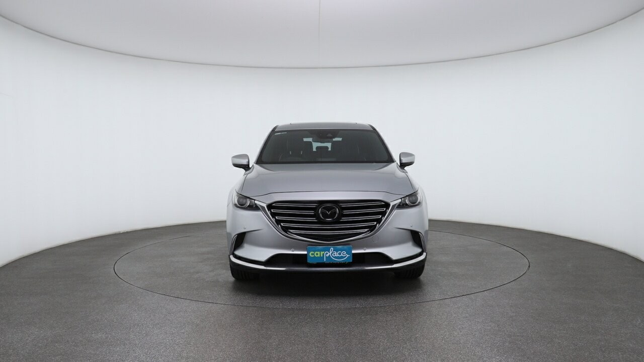 Mazda Cx-9 image 2