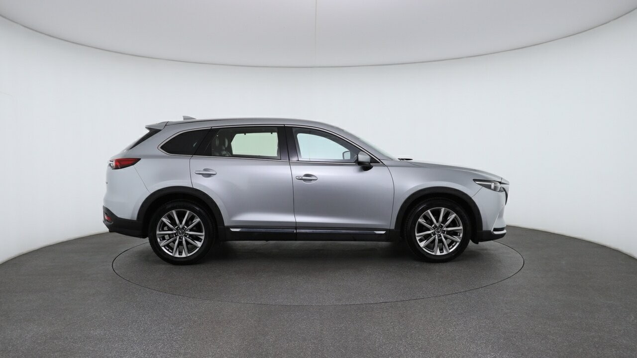 Mazda Cx-9 image 3