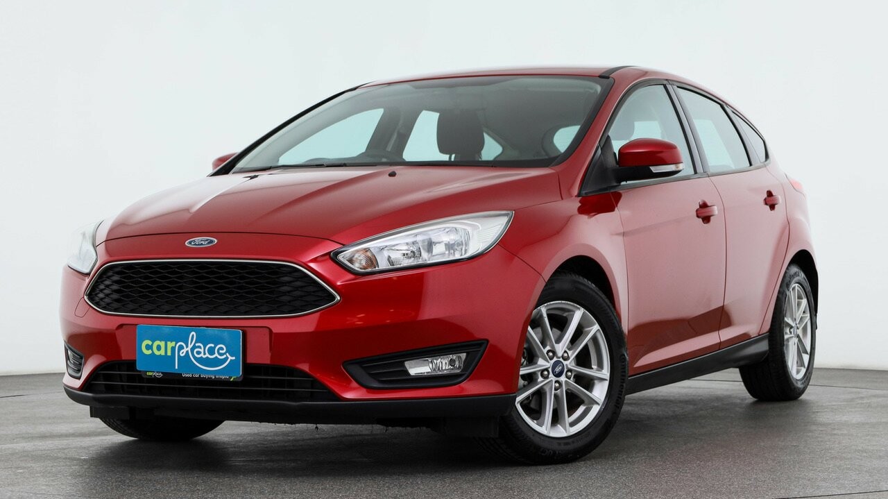 Ford Focus image 1