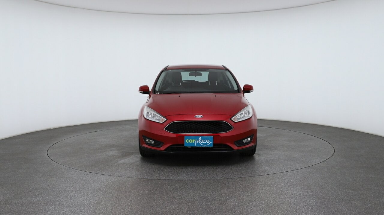 Ford Focus image 2