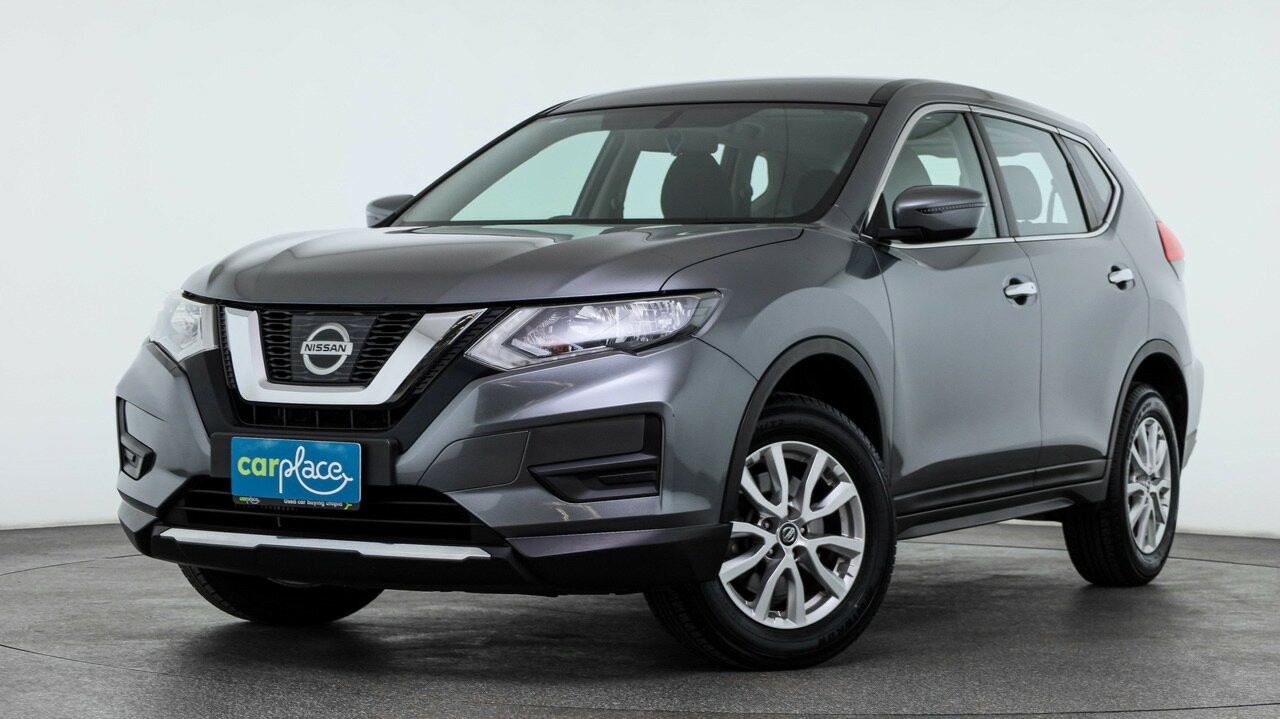 Nissan X-trail image 1
