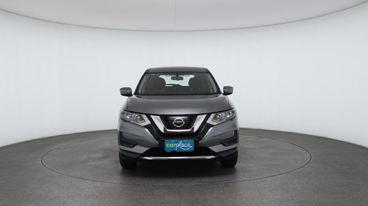 Nissan X-trail image 2