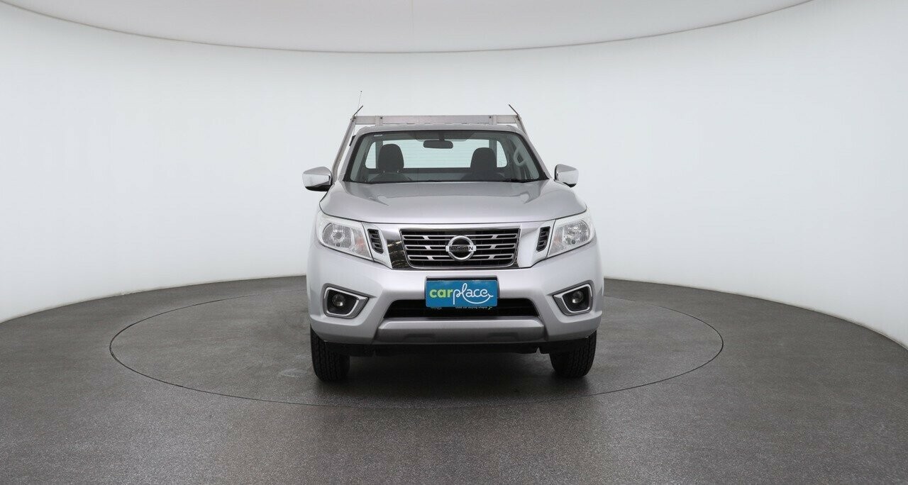 Nissan Navara image 2