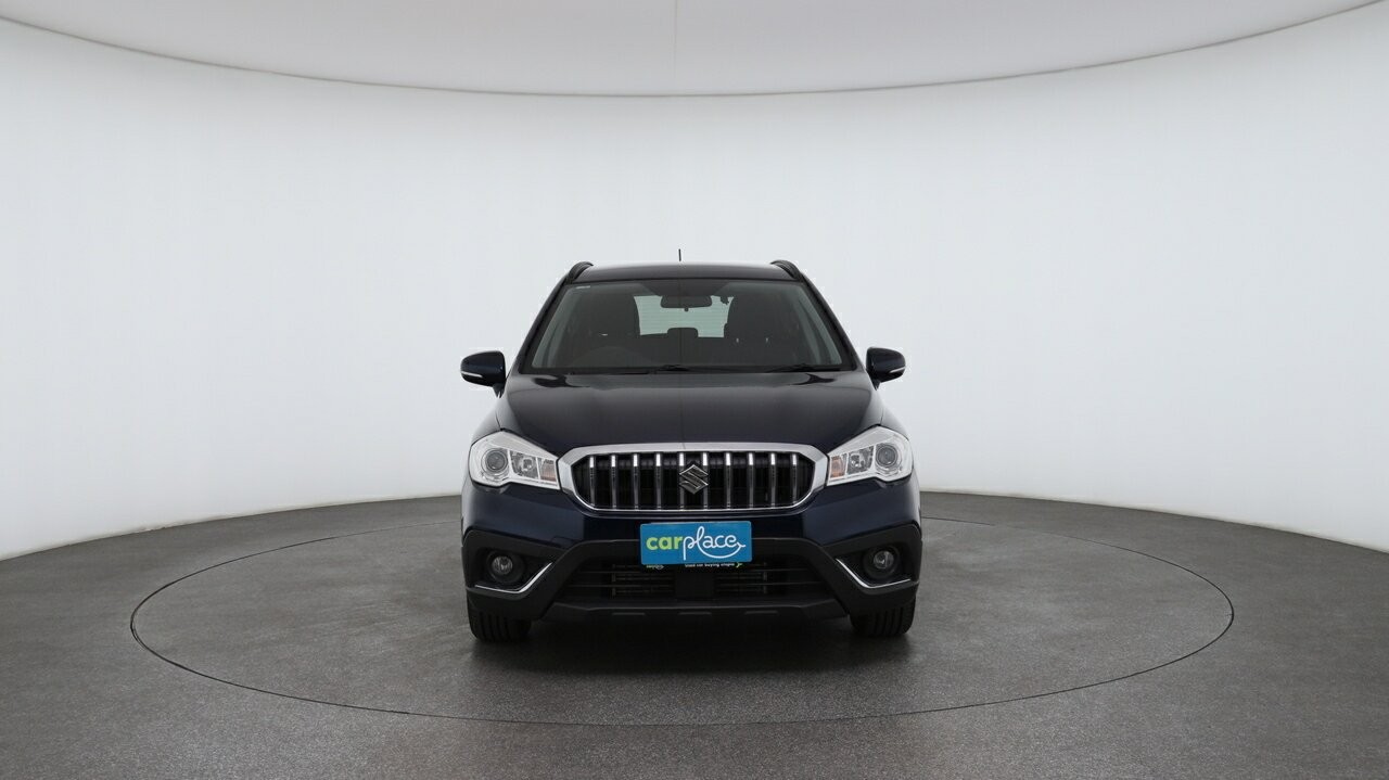 Suzuki S-cross image 2