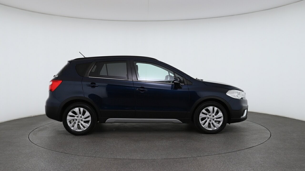 Suzuki S-cross image 3