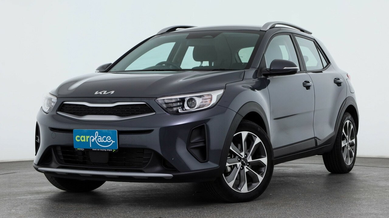 Kia Stonic image 1