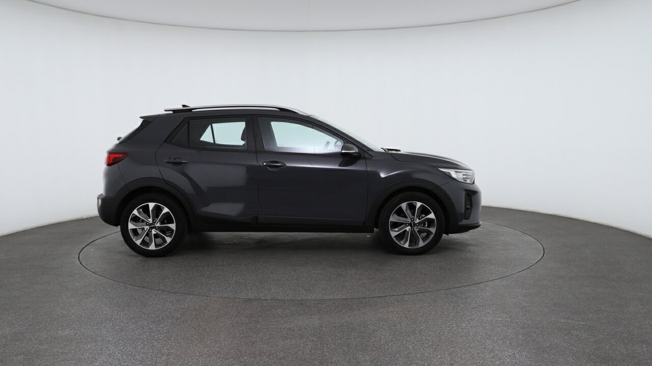 Kia Stonic image 3