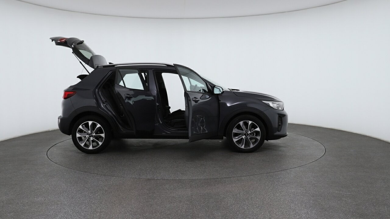 Kia Stonic image 4