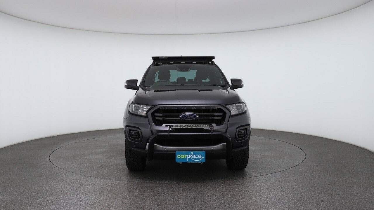 Ford Ranger image 2