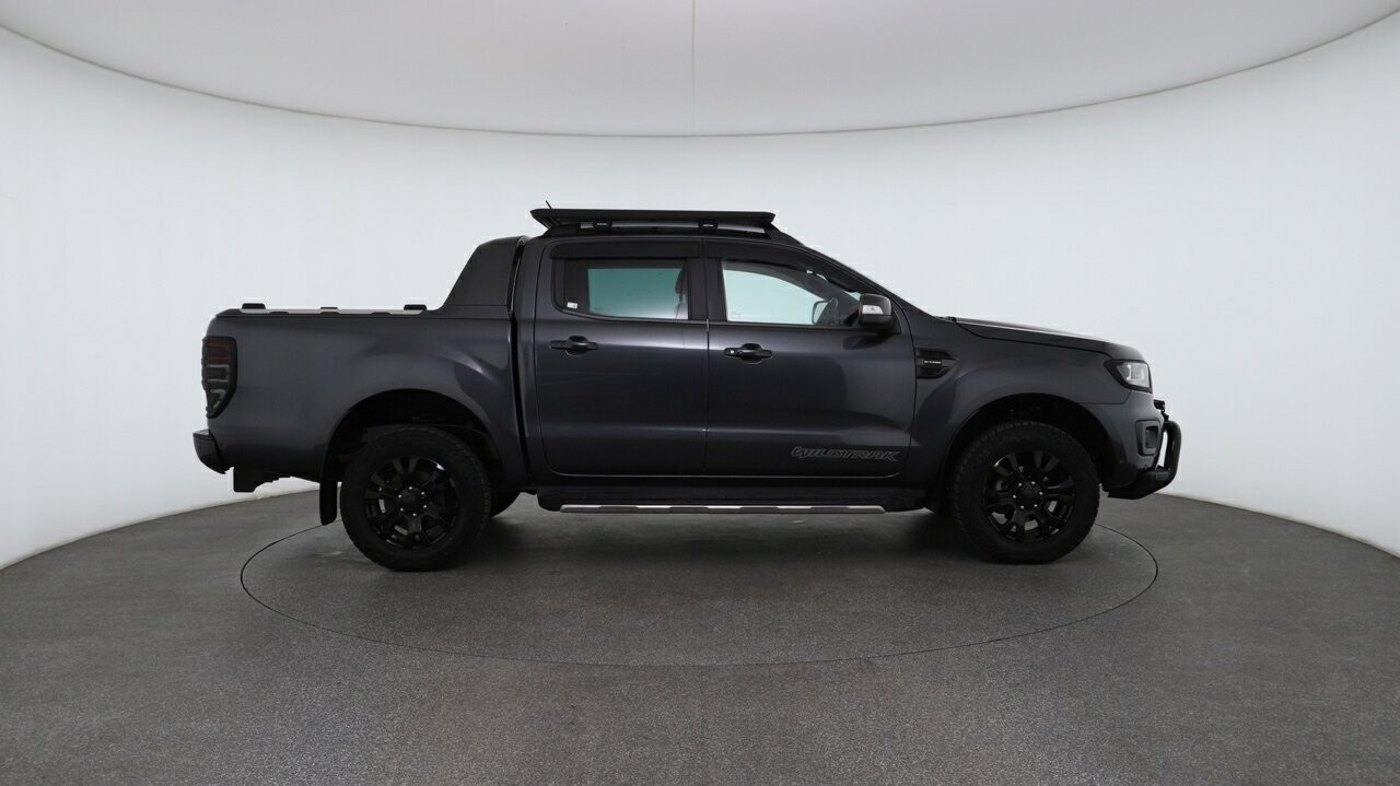 Ford Ranger image 3