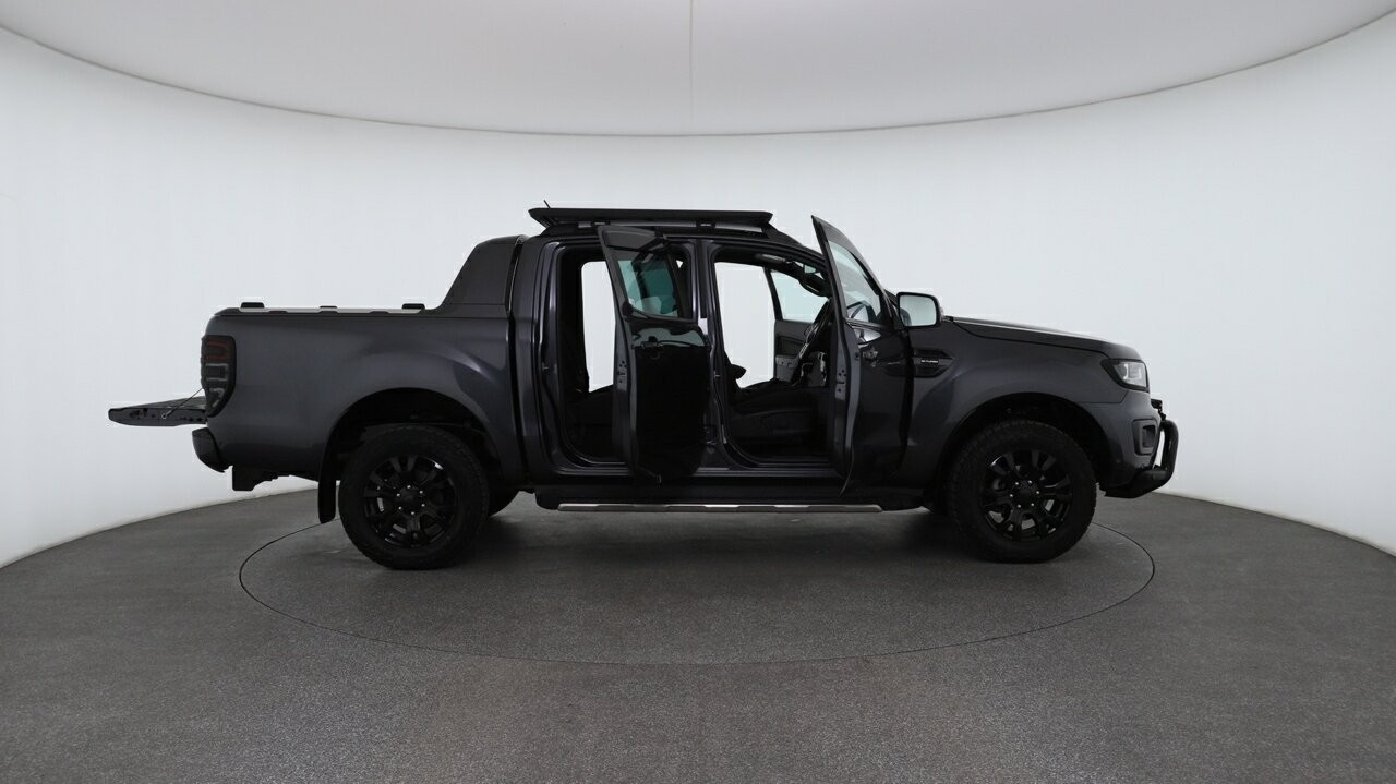 Ford Ranger image 4