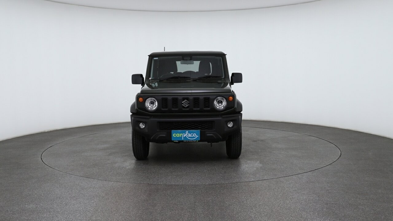 Suzuki Jimny image 2