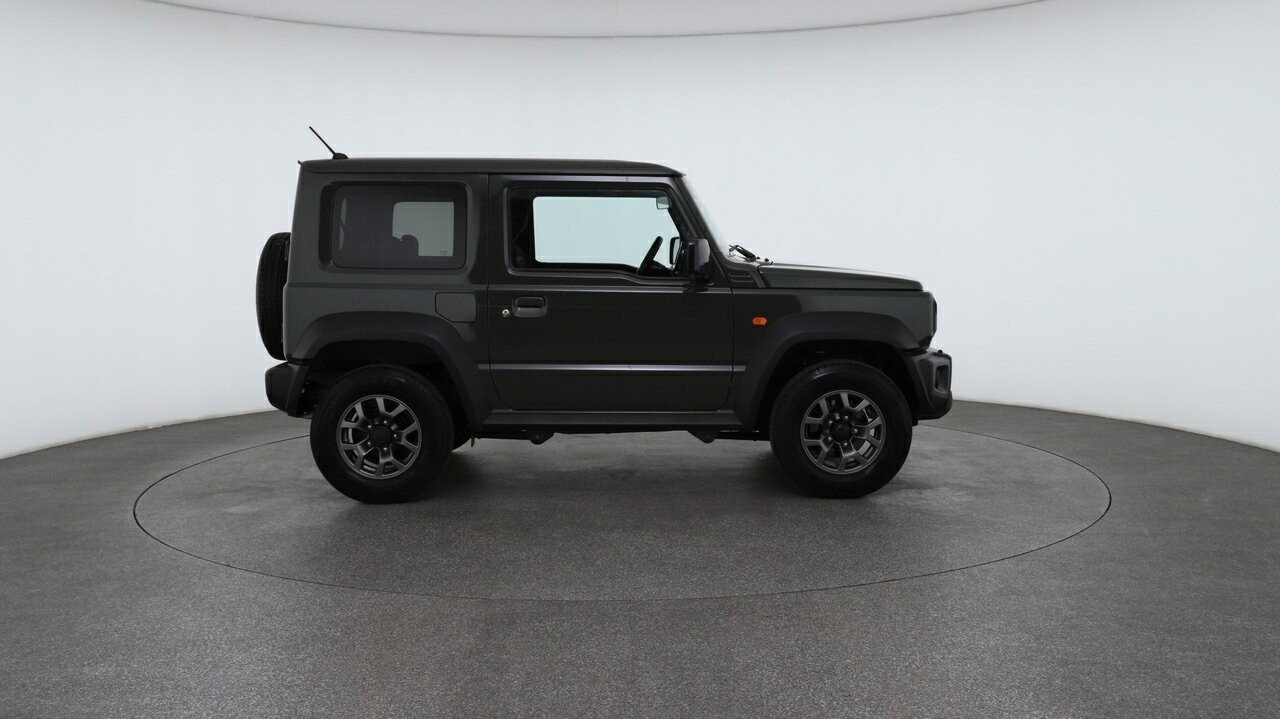 Suzuki Jimny image 3