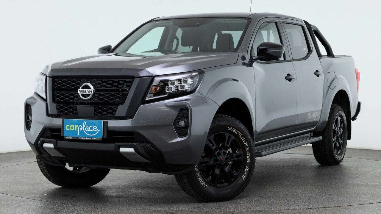 Nissan Navara image 1