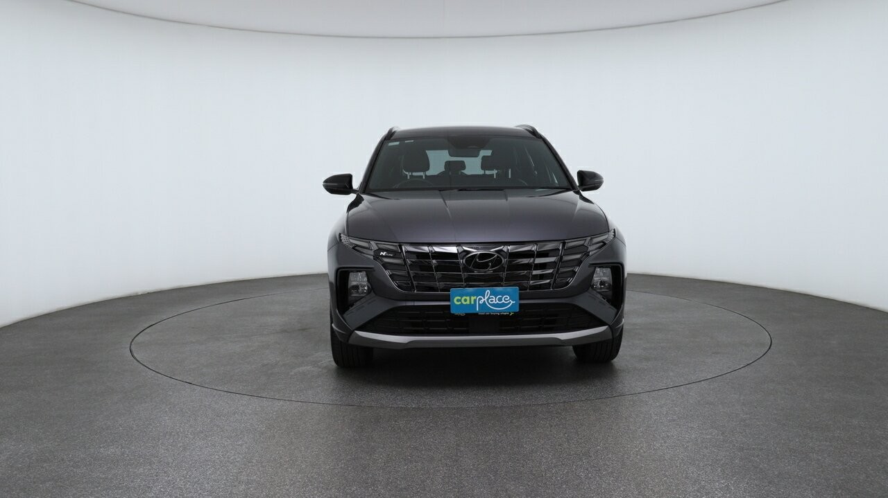 Hyundai Tucson image 2