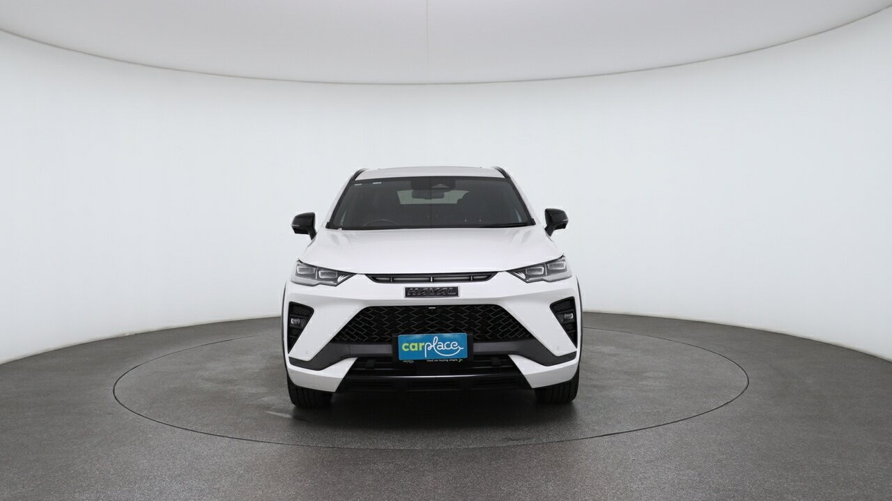 Haval H6gt image 2
