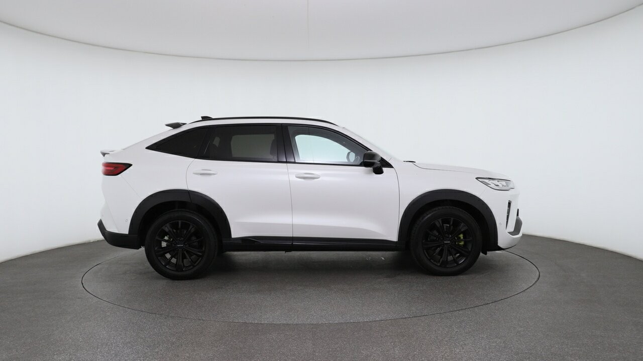 Haval H6gt image 3