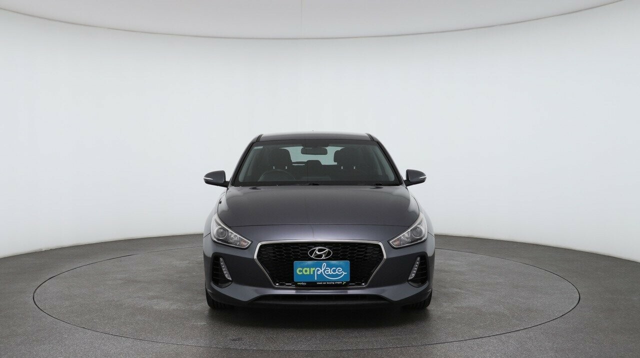 Hyundai I30 image 2