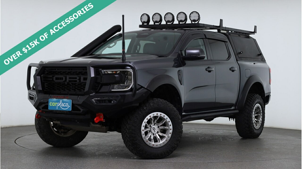 Ford Ranger image 1