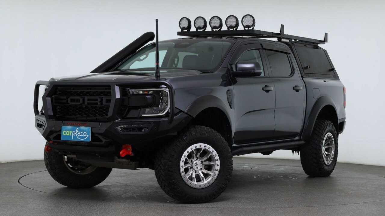 Ford Ranger image 2