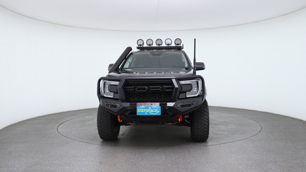 Ford Ranger image 3