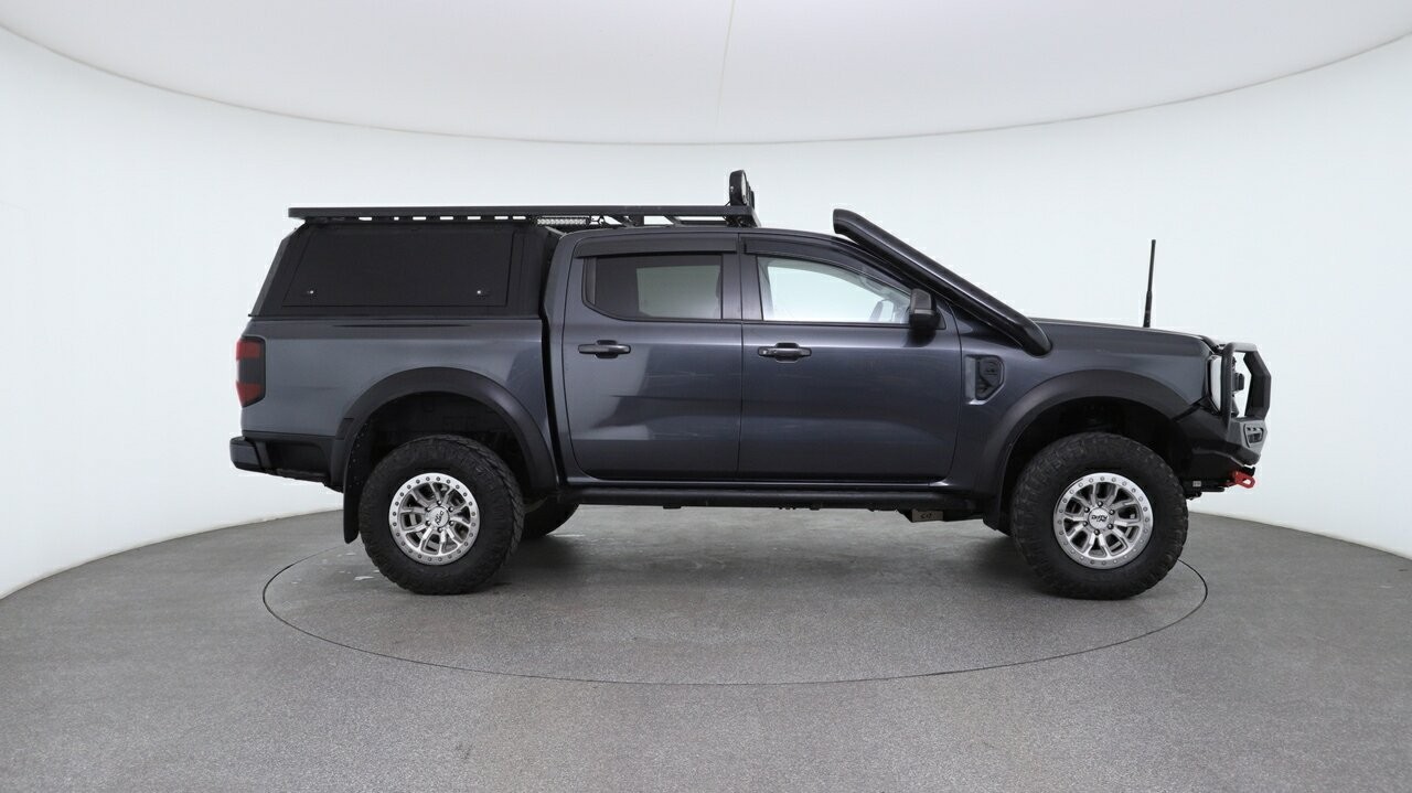 Ford Ranger image 4