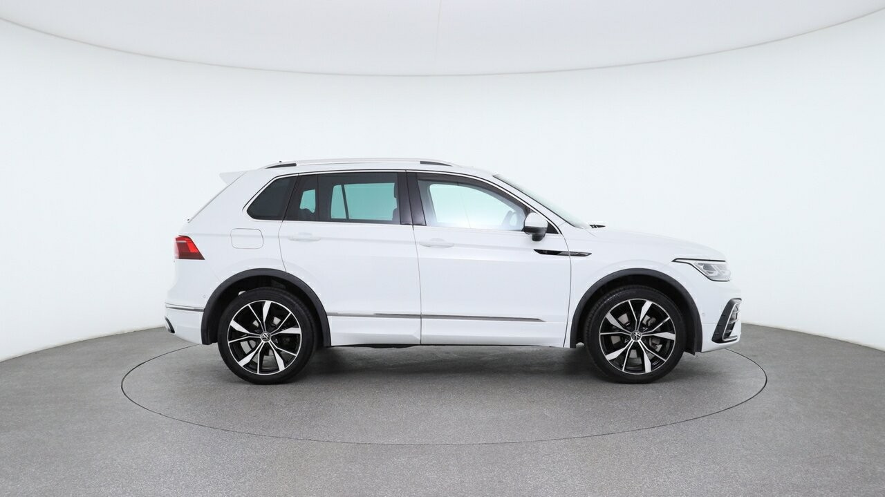 Volkswagen Tiguan image 3