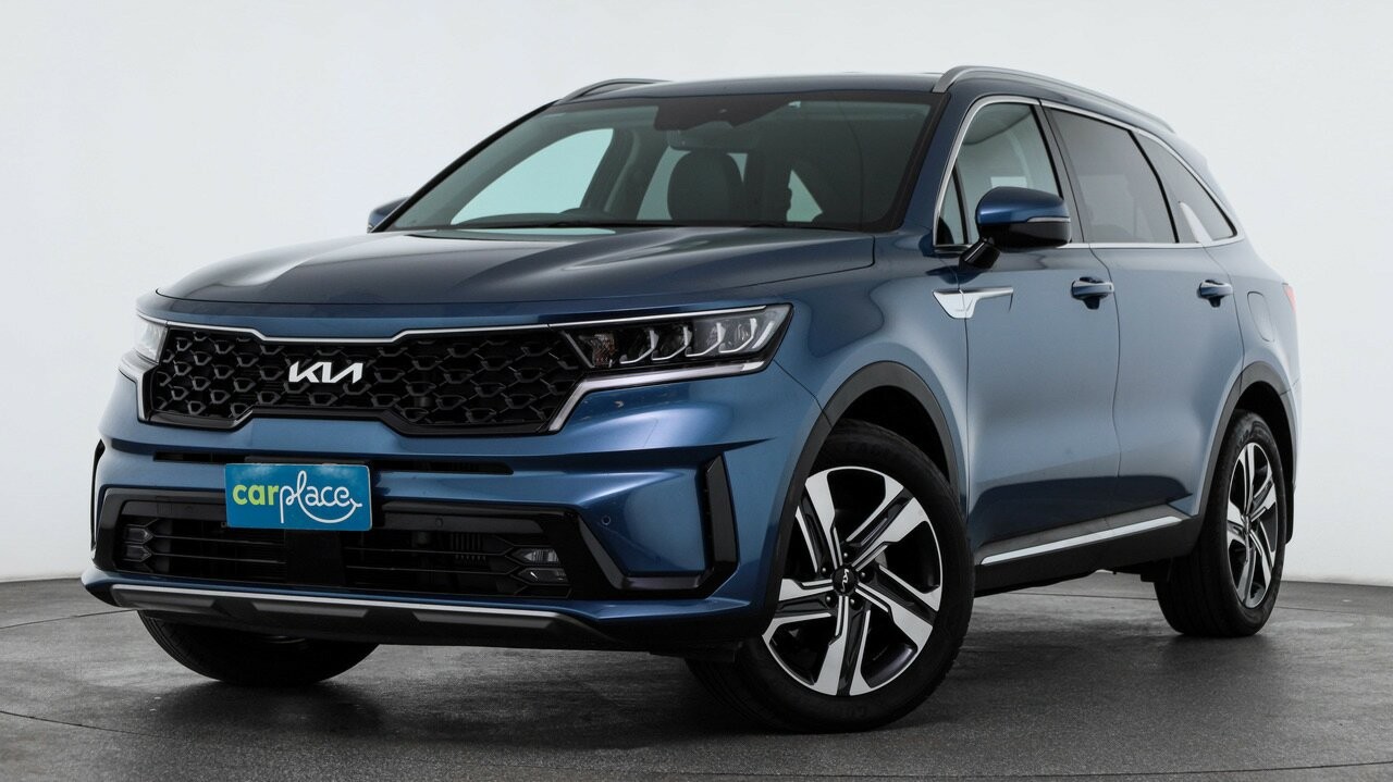 Kia Sorento image 1