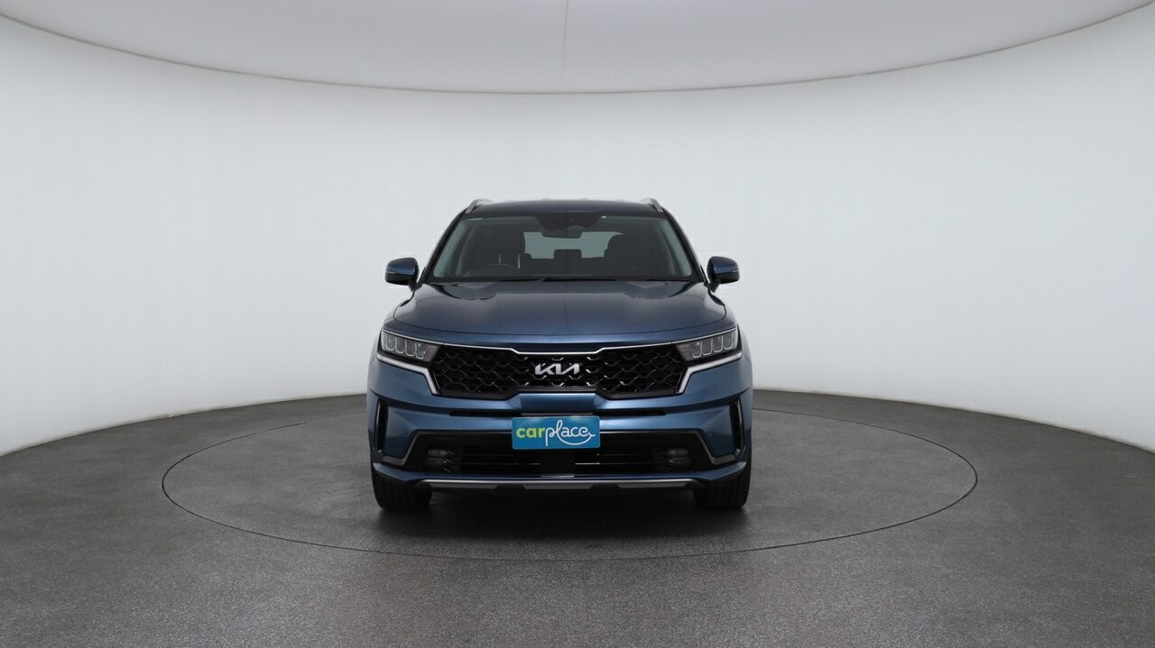 Kia Sorento image 2