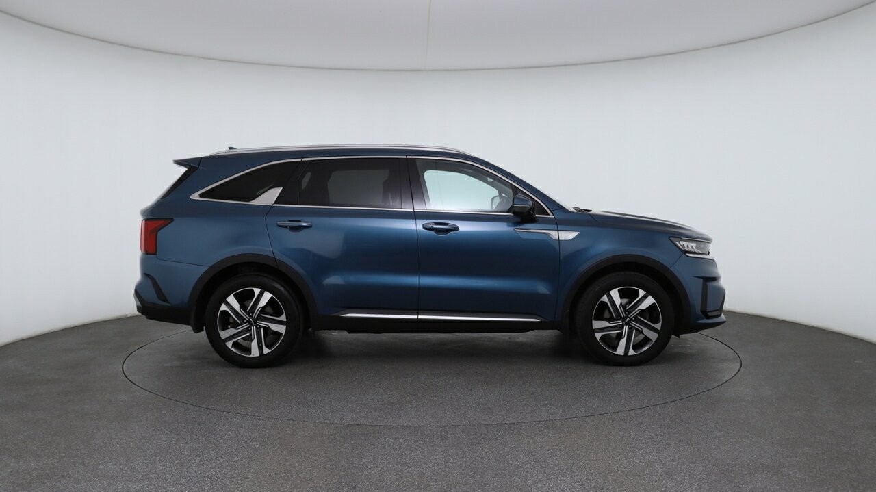 Kia Sorento image 3