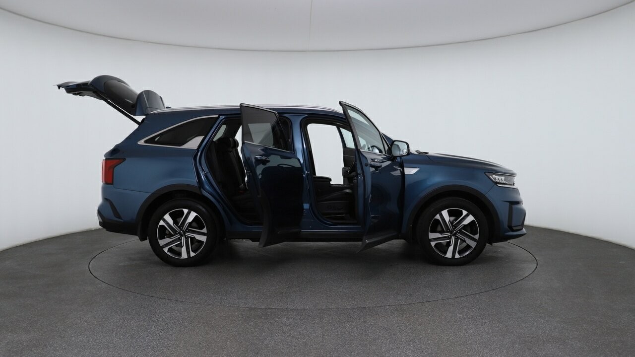 Kia Sorento image 4