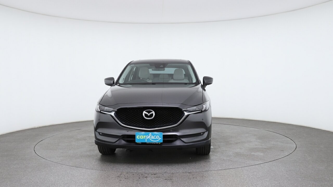 Mazda Cx-5 image 2
