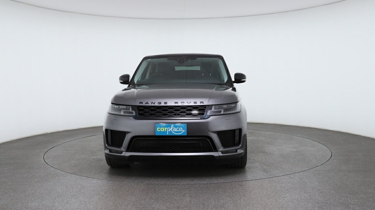 Land Rover Range Rover Sport image 2