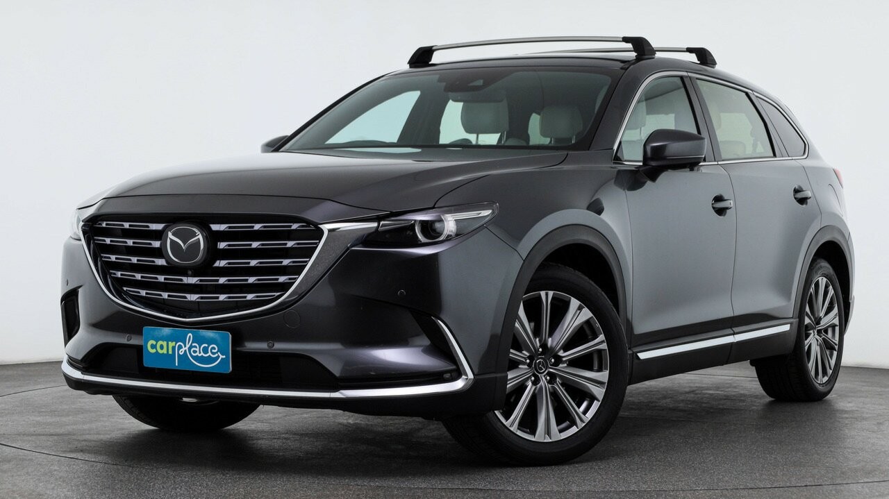 Mazda Cx-9 image 1