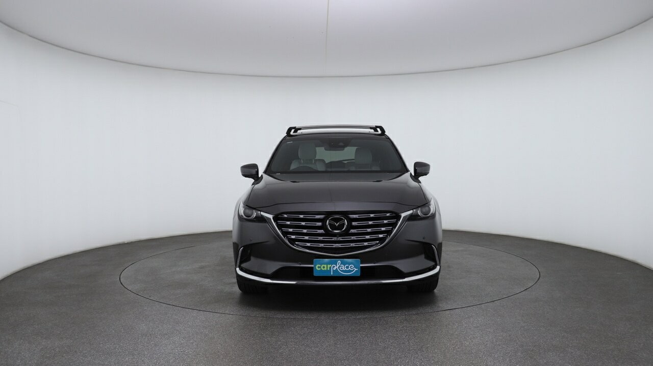 Mazda Cx-9 image 2