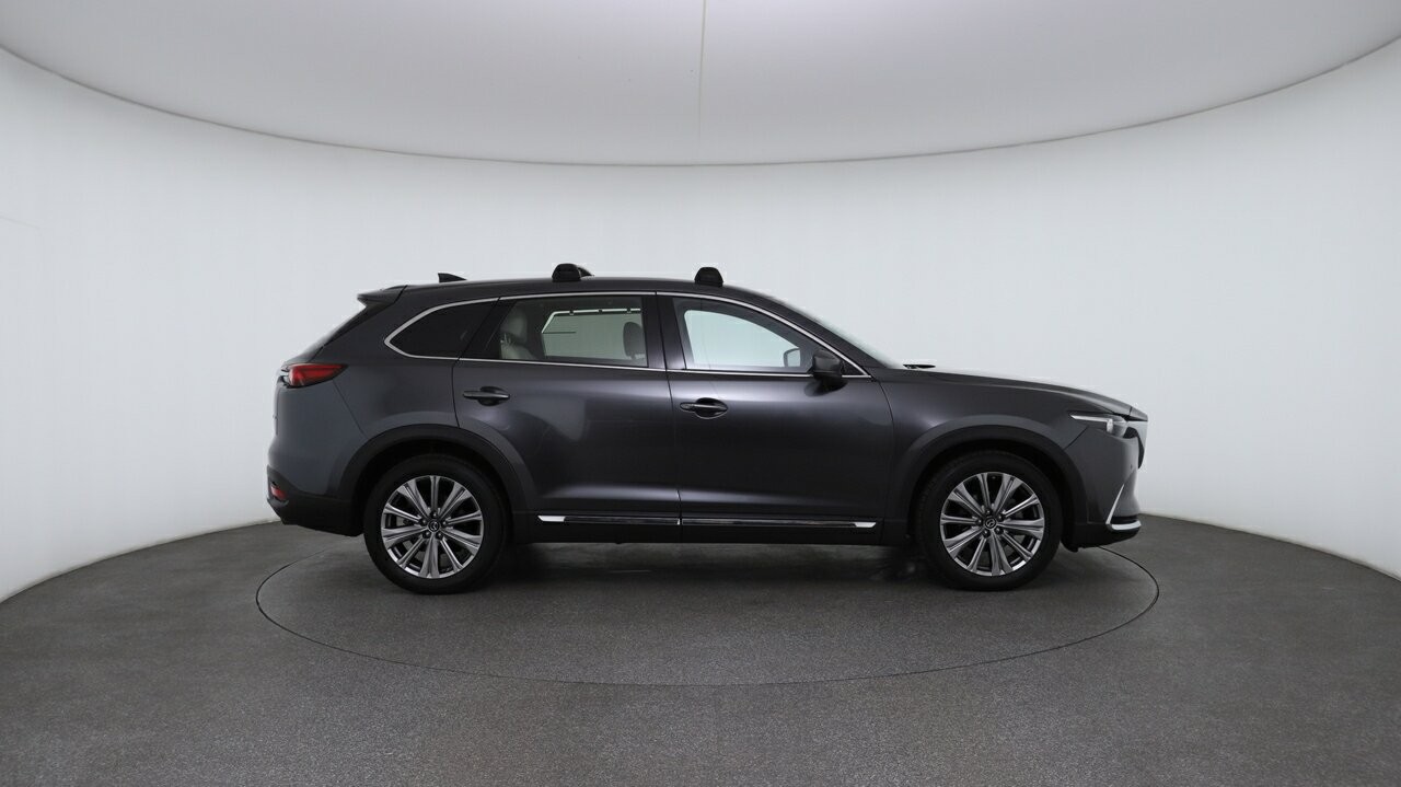 Mazda Cx-9 image 3