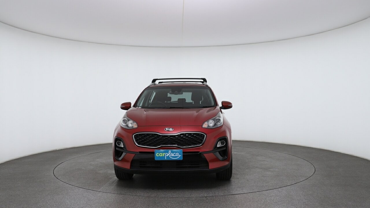 Kia Sportage image 2