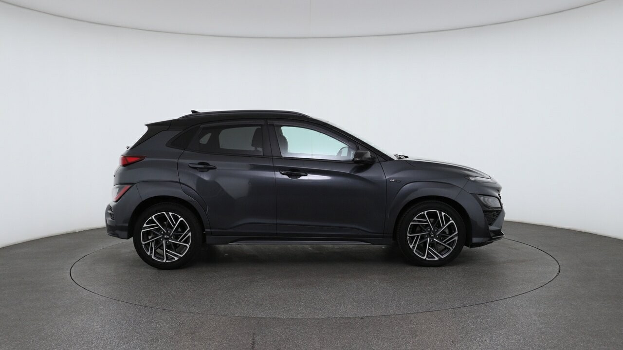 Hyundai Kona image 3