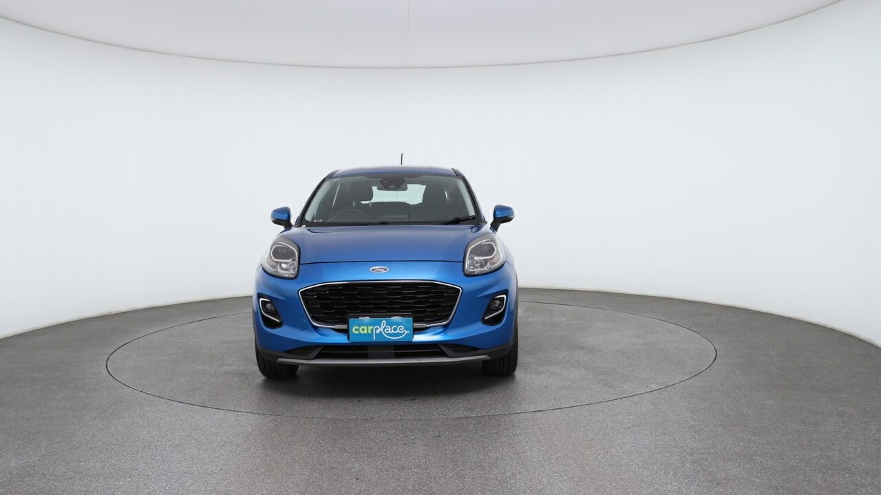 Ford Puma image 2
