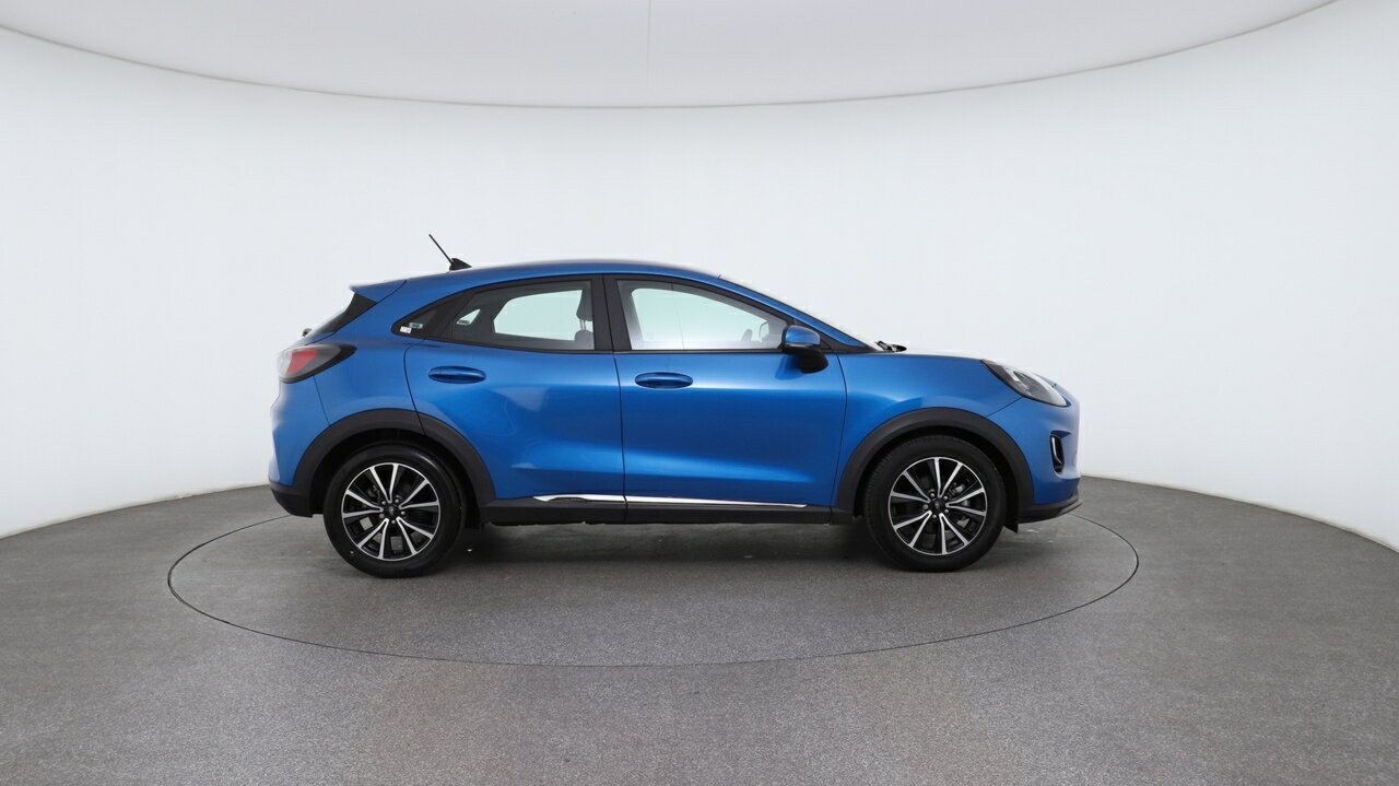 Ford Puma image 3