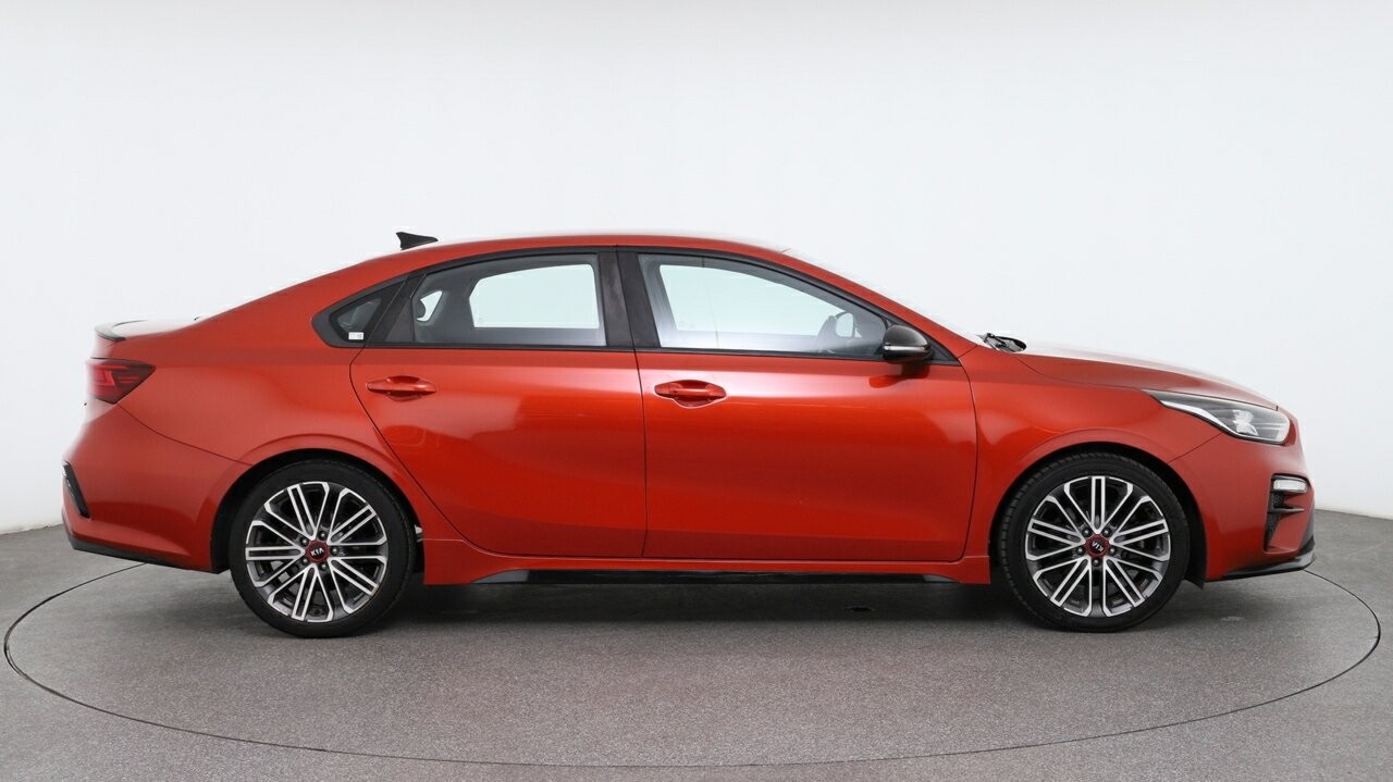 Kia Cerato image 3